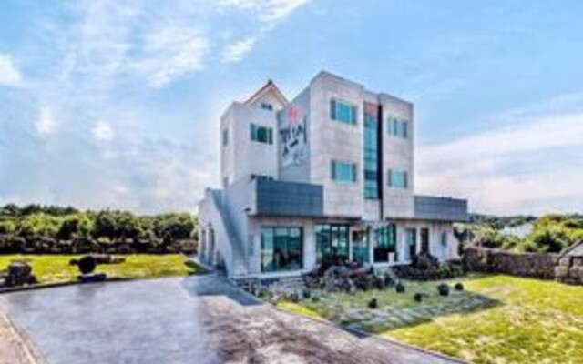 Seogwipo Gaetkeusi Pension