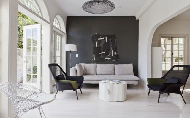 onefinestay Serrano Avenue private home