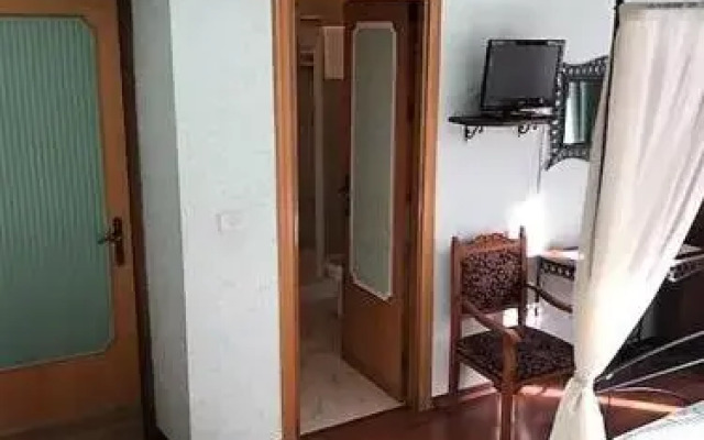 La Villa Di Roma