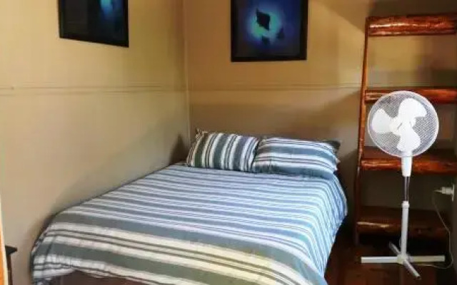 Occi Lodge