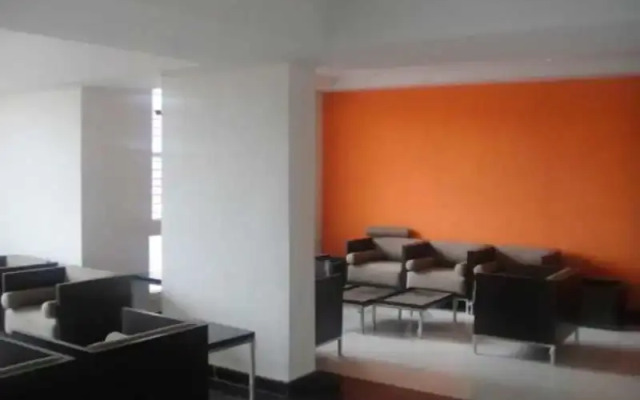 OM Residency Whitefield