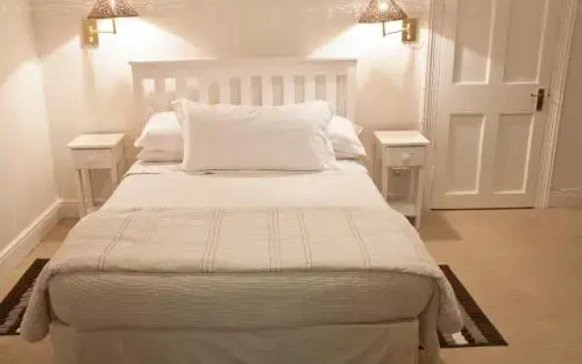 Sudden Comfort B & B