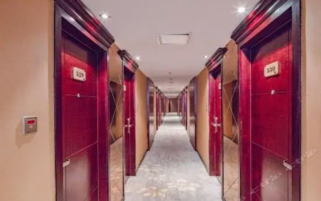 Impression Hotel
