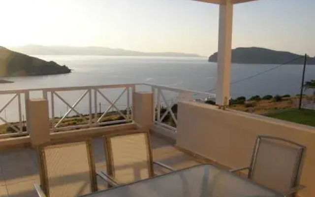 Villa Tholos Crete