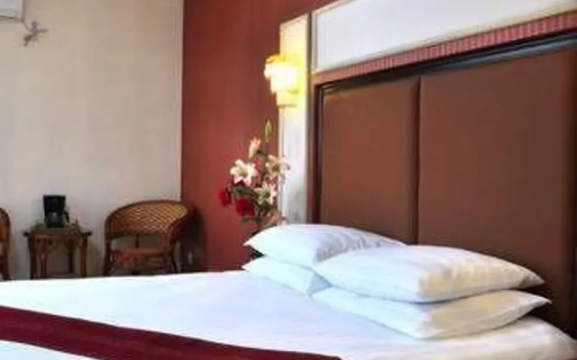 Ya'an Hotel Dalian