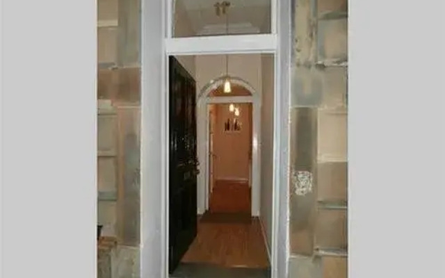 Oxford Residence