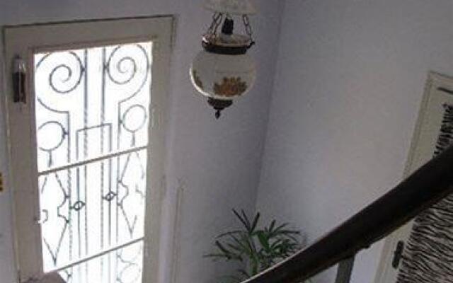 Valparaiso Hostel Rio