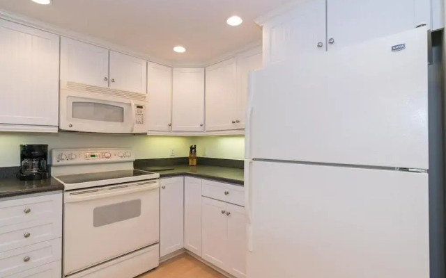 Terrace Condo 2 by RedAwning