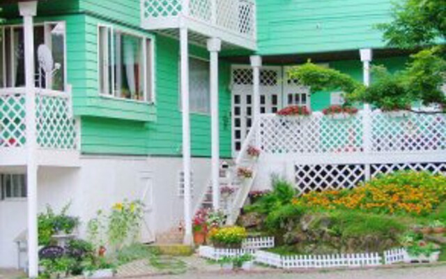 Pension Kaigan Monogatari