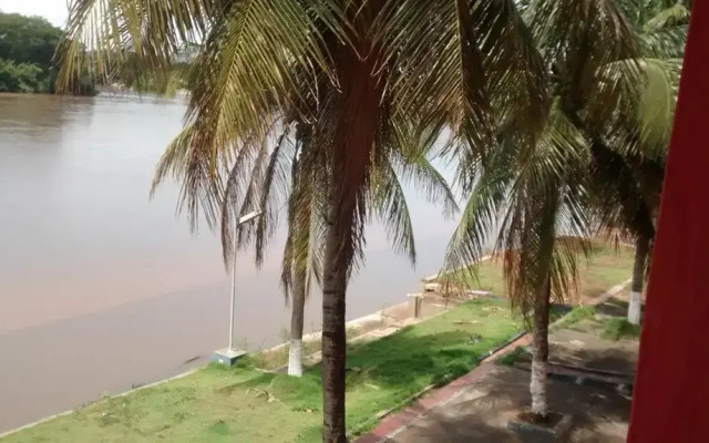 Hotel Pintado Azul