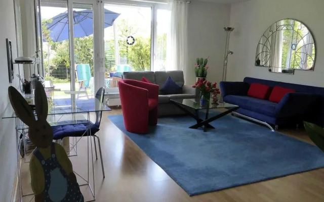 Ferienwohnung Ernst-Strobl