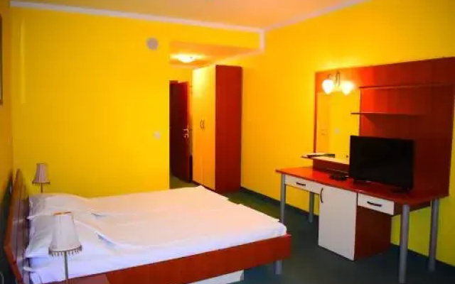 Vila Ivankovic Buna