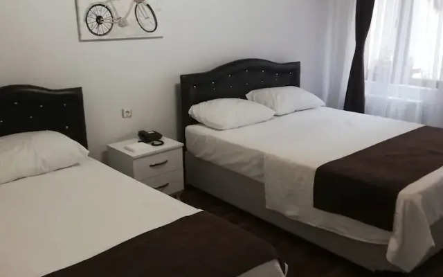 Yesil Butik Hotel