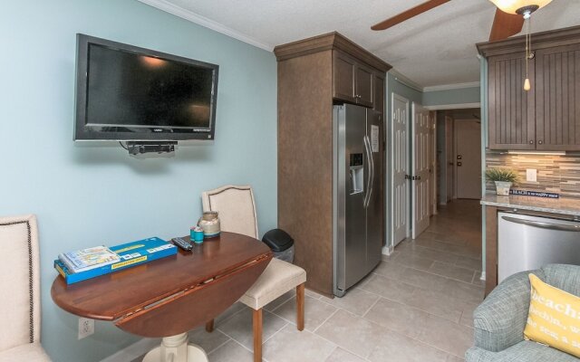 Seaside Villas #WSS160