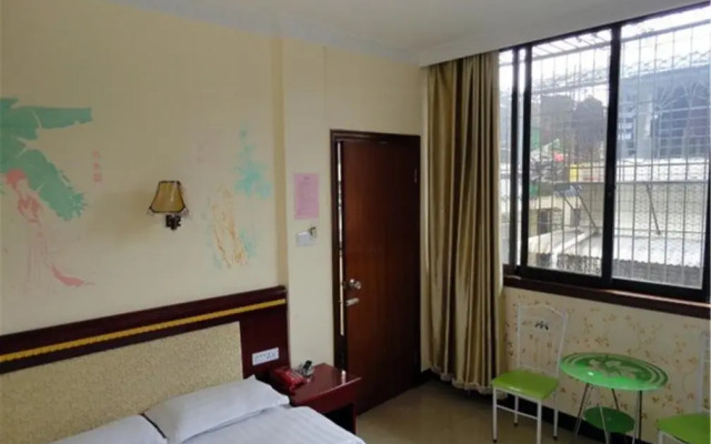 Xinying Hotel