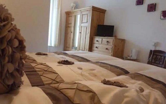 The Stanley Guest House