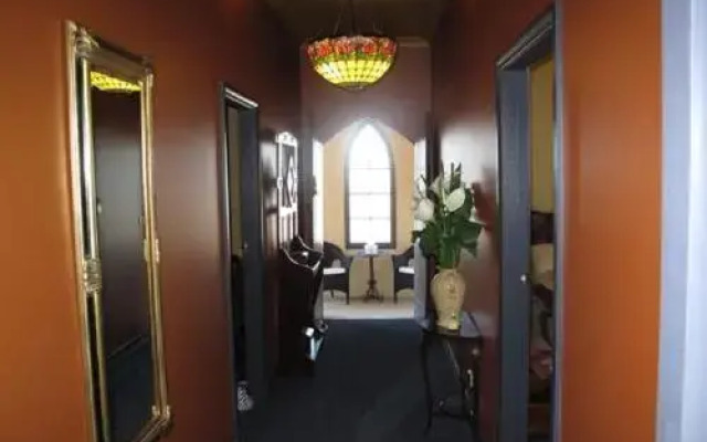 Church House B&B Gundagai