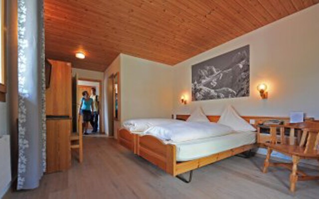 Apartment Sunnmatt 752