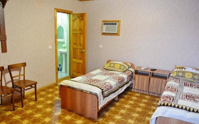 Kamilla Guest House