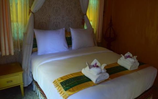 Amethyst Hotel Resort And Spa
