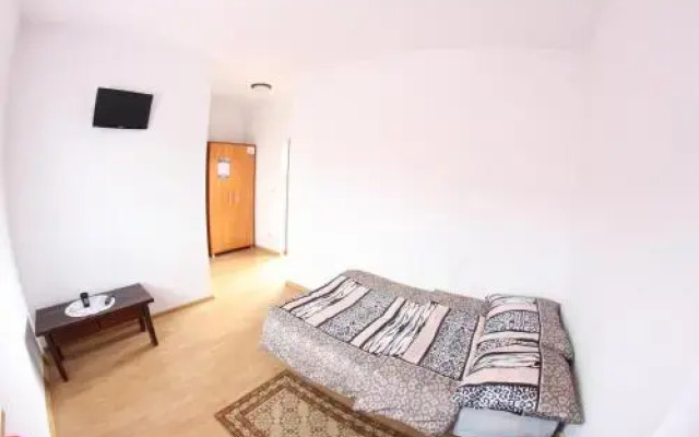 Rafaello Pokoje Gościnne