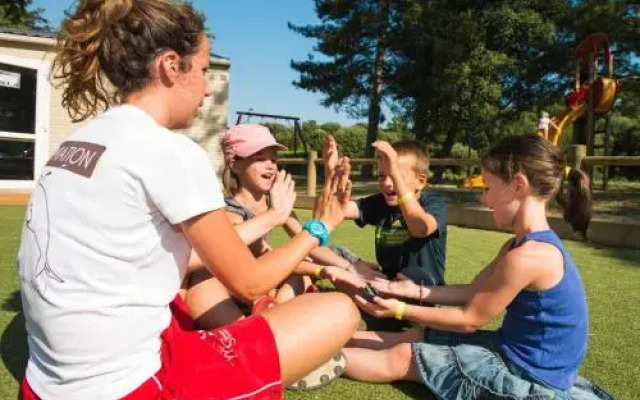 Camping Club Les Brunelles 5*