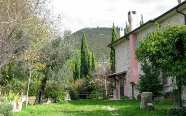 Casale Ferronio