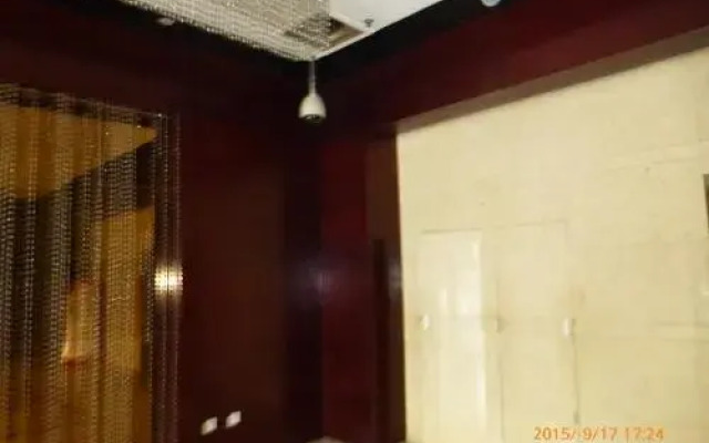 Sea Melody Hotel Leshan