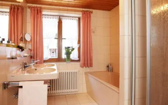 Haus Central Ferienwohnungen