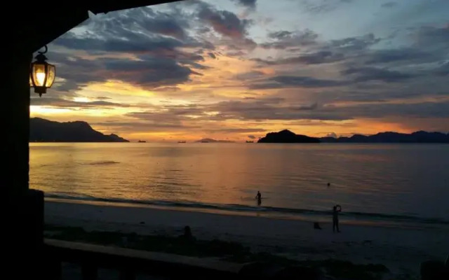 De Balqis Beach Resorts