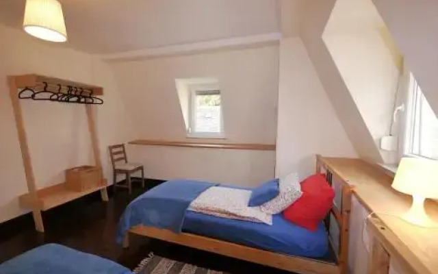 Ferienwohnung Munich