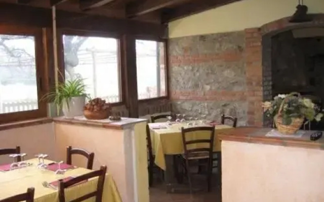 Agriturismo Il Villaggetto