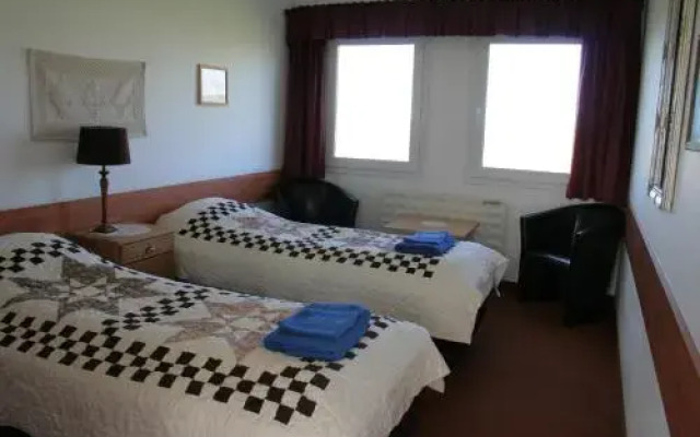 Breidavík Guesthouse