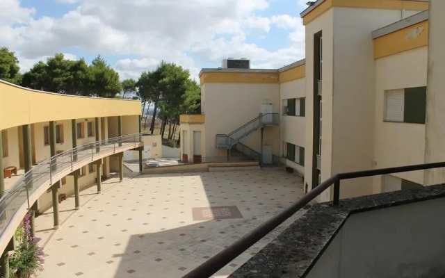 Udo Minshuku Drive-In