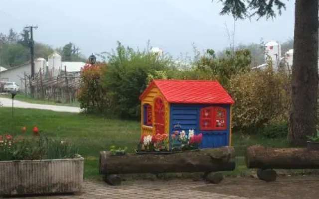 Agritur Maso Talpina
