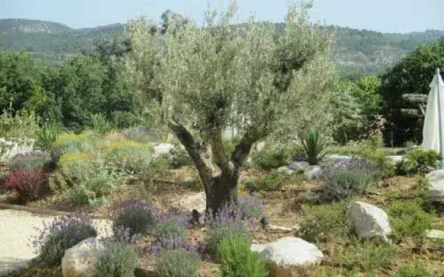 Gîte Le Mas de Molines