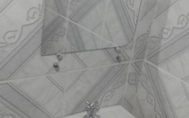 Pousada Casa da Lina