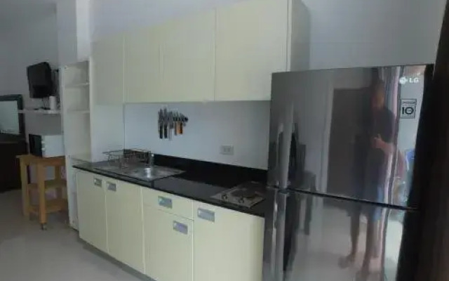 Kiddee Condo Samui