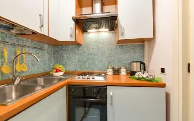 Rhome Suite Colosseo