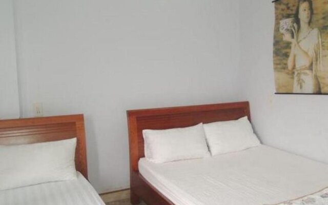 Hoang Anh Guest House