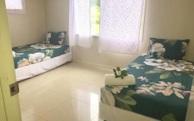 Island Breeze Villa