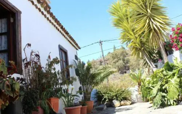 Casitas La Montañita