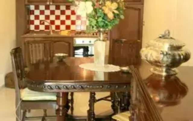 Villa Cinzia