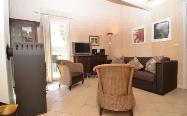 Strandpark Baabe Haus 270