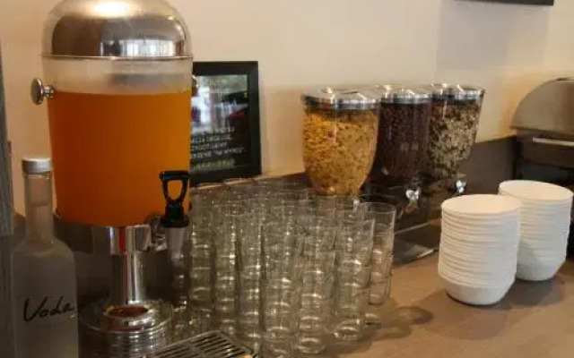 Dom Wypoczynkowy Słoneczna