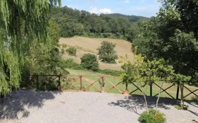 Agriturismo Le Paicciole