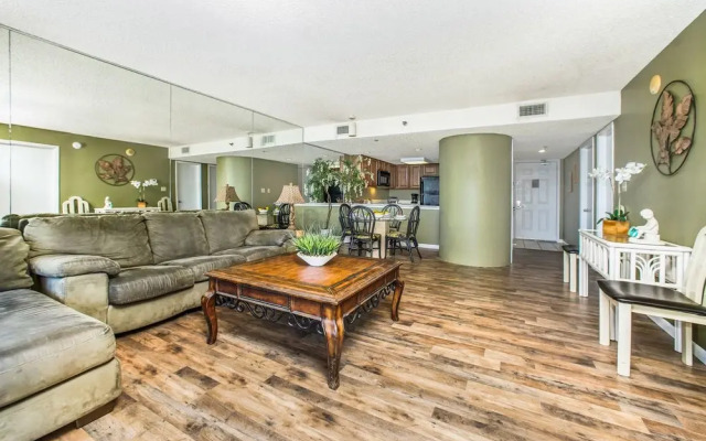 One Seagrove Place 1306 by RedAwning