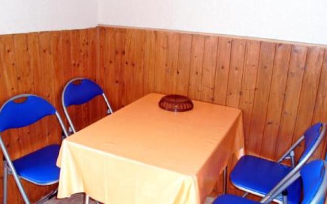 Ferienwohnung Uppstall am Centrum Stendal