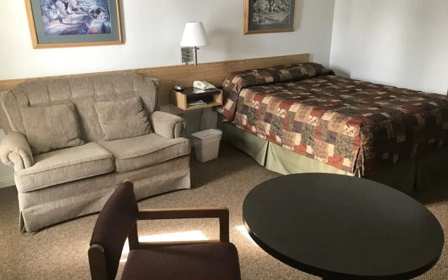 Green Gables Inn