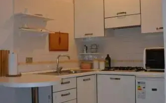 Le Cicale Apartment - Naples City Centre